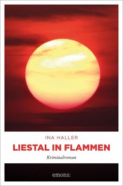 Liestal in Flammen - Haller, Ina