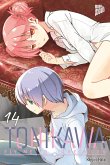 TONIKAWA - Fly me to the Moon Bd.14