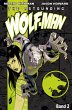 The Astounding Wolf-Man 2 - Bild 1