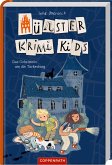 Das Geheimnis um die Tuckesburg / Münster Krimi Kids Bd. 1