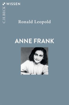 Anne Frank - Leopold, Ronald