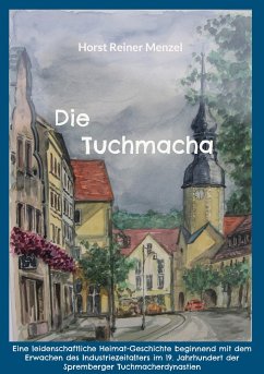 Die Tuchmacha - Menzel, Horst Reiner