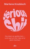 Serious Shit (eBook, ePUB)