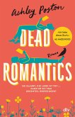 Dead Romantics (eBook, ePUB)