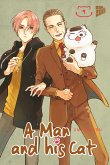 A Man And His Cat Bd.9