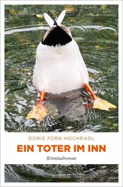 Ein Toter im Inn - Fürk-Hochradl, Doris