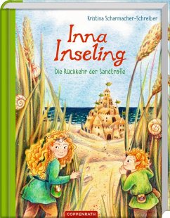 Inna Inseling (Bd. 3) - Scharmacher-Schreiber, Kristina