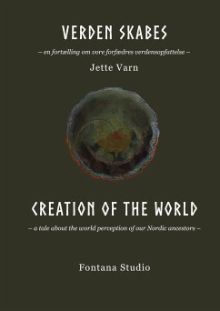 Verden skabes Creation of the world