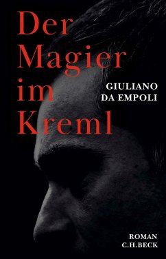 Der Magier im Kreml - Da Empoli, Giuliano