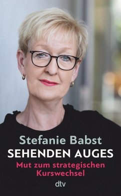 Sehenden Auges (eBook, ePUB) - Babst, Stefanie