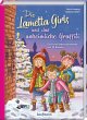 Die Lametta-Girls und das unheimliche... - Bild 1