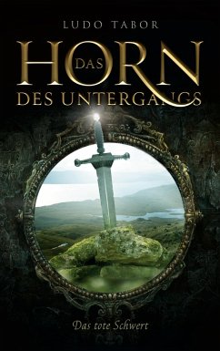Cover Das Horn des Untergangs