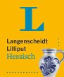 Langenscheidt Lilliput Hessisch - Bild 1