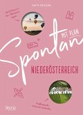 Spontan mit Plan - Niederösterreich
