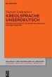 Kreolsprache Unserdeutsch - Bild 1
