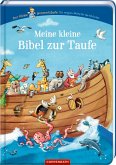 Meine kleine Bibel zur Taufe