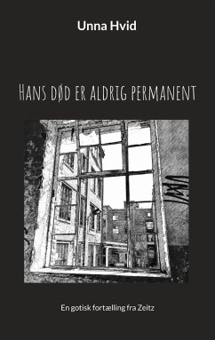 Hans død er aldrig permanent - Hvid, Unna