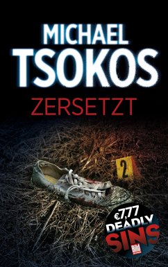 Zersetzt - Tsokos, Michael;Gößling, Andreas