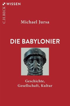 Die Babylonier - Jursa, Michael