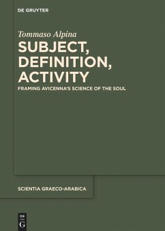 Subject, Definition, Activity - Alpina, Tommaso