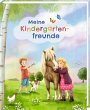Freundebuch Meine Kindergartenfreunde -... - Bild 1