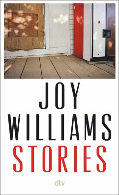 Stories (eBook, ePUB) - Williams, Joy