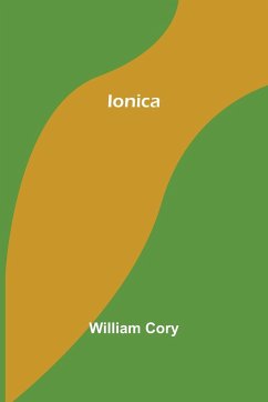 Ionica - Cory, William