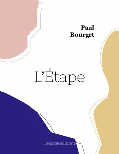 L'Étape - Bourget, Paul