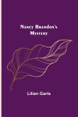 Nancy Brandon's Mystery
