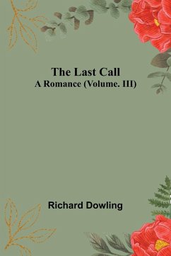 The Last Call - Dowling, Richard