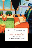 Ibn Khaldun (eBook, PDF)