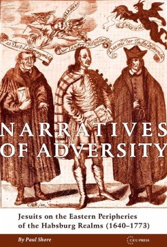 Cover Narratives of Adversity (eBook, PDF)
