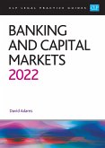 Banking and Capital Markets 2022 (eBook, ePUB)