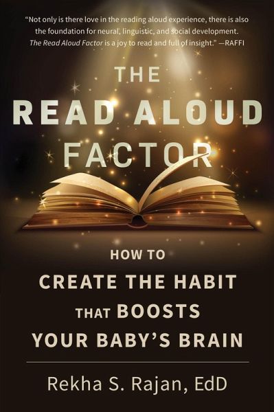 Read Aloud Factor (eBook, ePUB) Read Aloud Factor (eBook, ePUB)