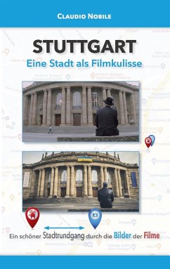 Stuttgart (eBook, ePUB)