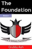 The Foundation (Before the fall, #1) (eBook, ePUB)