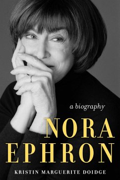 Cover Nora Ephron (eBook, ePUB)