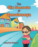 The Six Secrets of Annaleseya (eBook, ePUB)