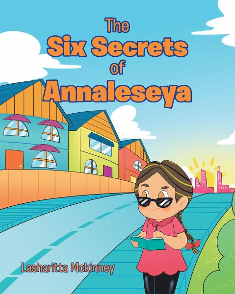 The Six Secrets of Annaleseya (eBook, ePUB)