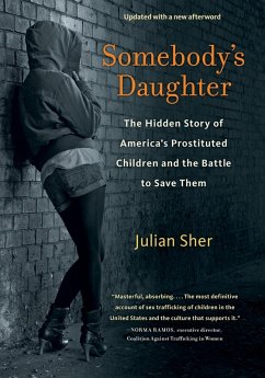 Somebody's Daughter (eBook, ePUB) Cover Somebody's Daughter (eBook, ePUB)