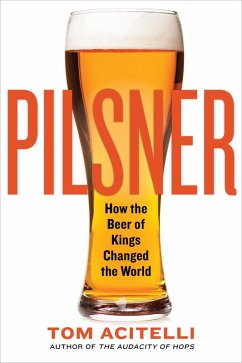 Cover Pilsner (eBook, PDF)