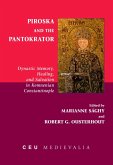 Piroska and the Pantokrator (eBook, PDF)