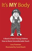 It's MY Body (eBook, ePUB)