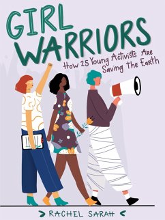 Cover Girl Warriors (eBook, PDF)