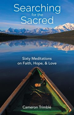 Searching for the Sacred (eBook, ePUB) - Cameron