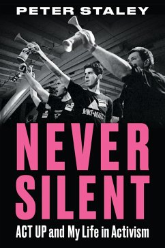 Never Silent (eBook, ePUB) - Staley, Peter