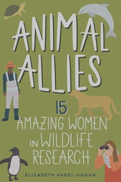 Cover Animal Allies (eBook, ePUB)