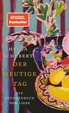 Der heutige Tag (eBook, ePUB) - Schubert, Helga