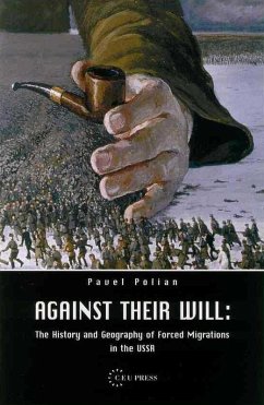 Against Their Will (eBook, PDF) - Polian, Pavel