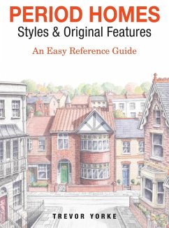 Cover Period Homes - Styles & Original Features (eBook, ePUB)